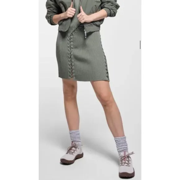 Merrell Gray and Black Athletic Shoes wrapt Paloma 7b - Picture 11 of 15